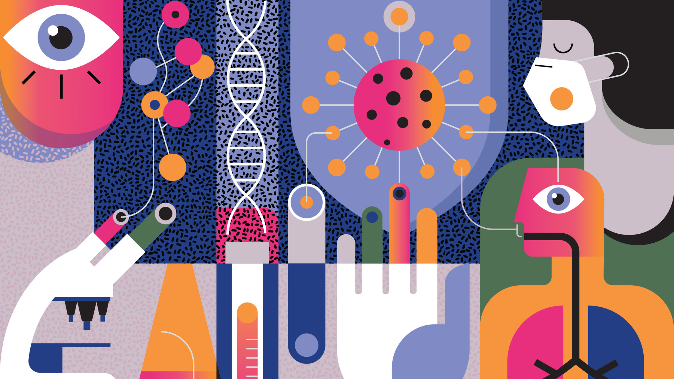 A Spotlight on Clinical Trials Hero