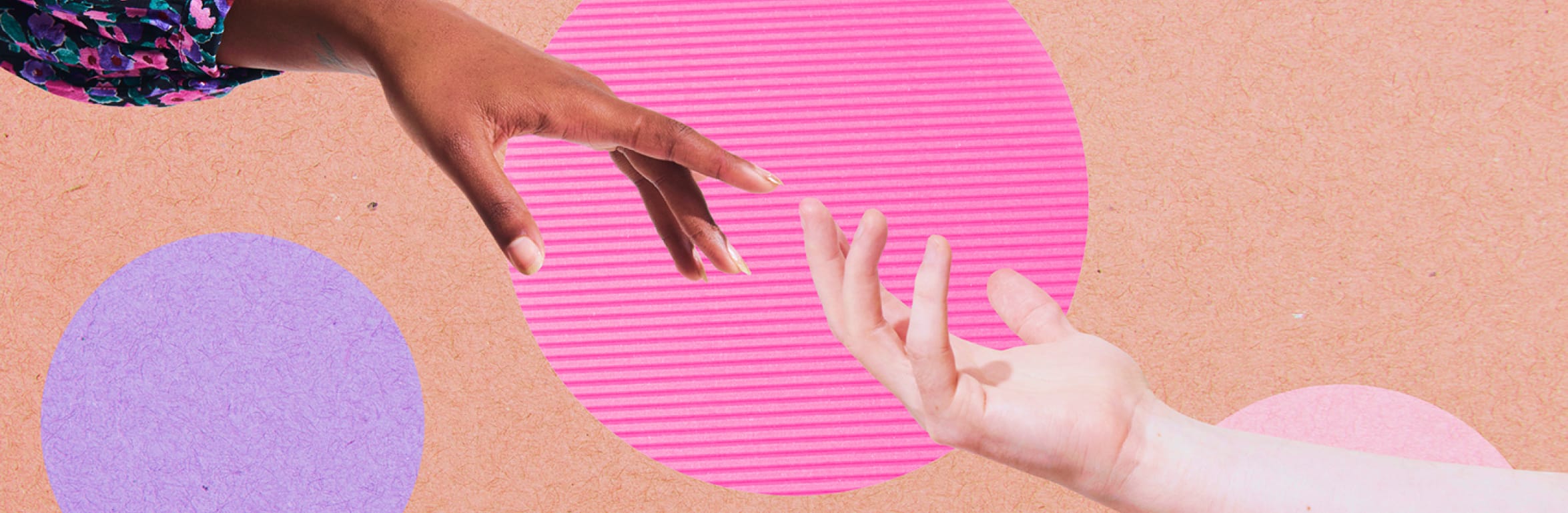 Helping Others Image